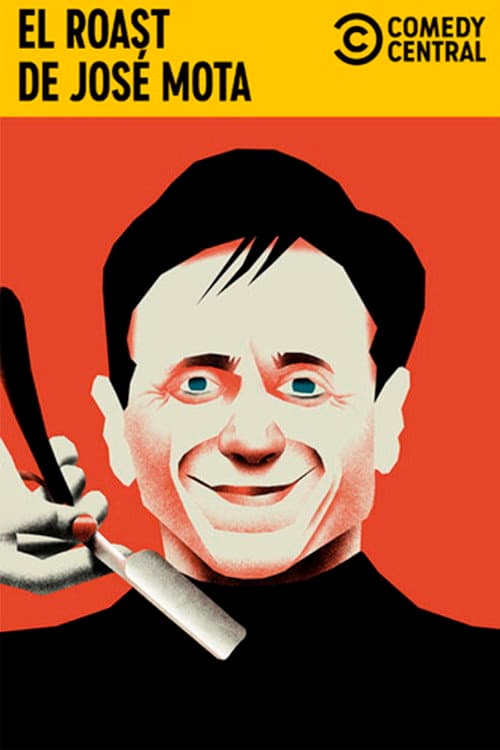 Poster for El Roast de José Mota