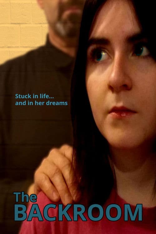 Poster for The Backroom