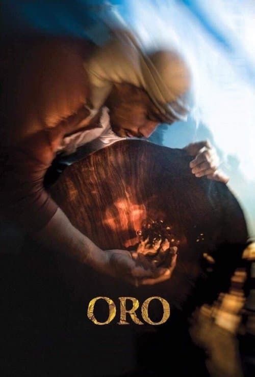 Poster for Oro