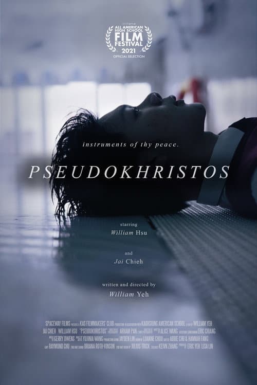 Poster for Pseudokhristos