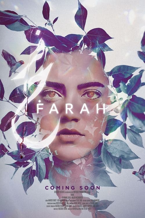 Poster for Farah