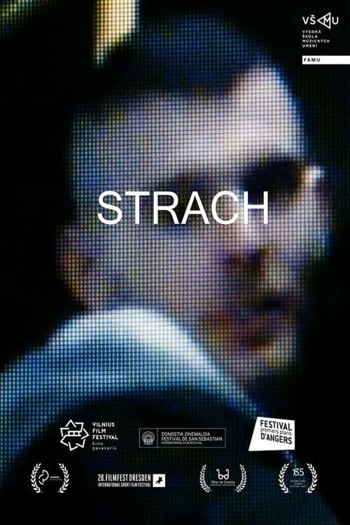 Poster for Fear