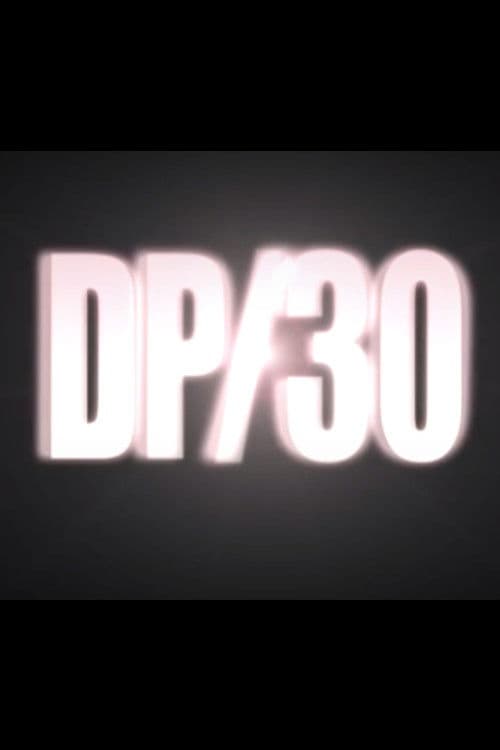 Poster for DP/30: Conversations About Movies