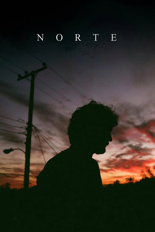 Poster for Going North