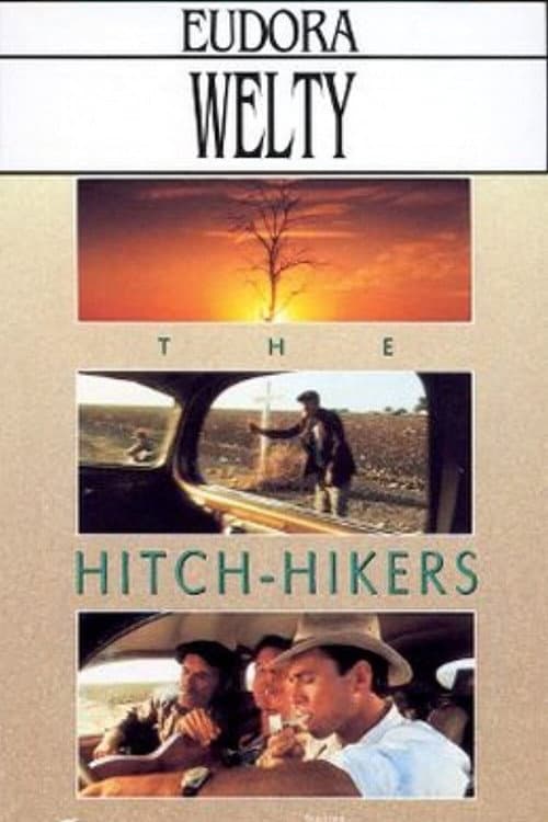 Poster for Hitch-Hikers