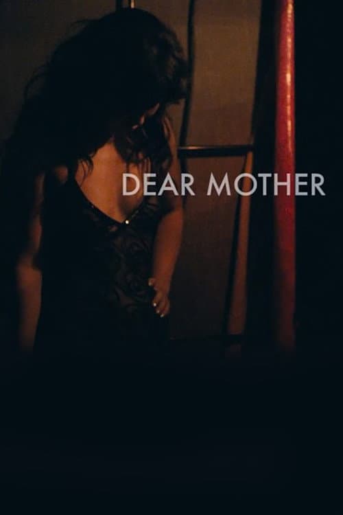 Poster for Dear Mother