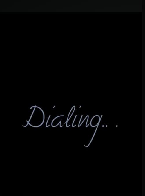 Poster for Dialing…