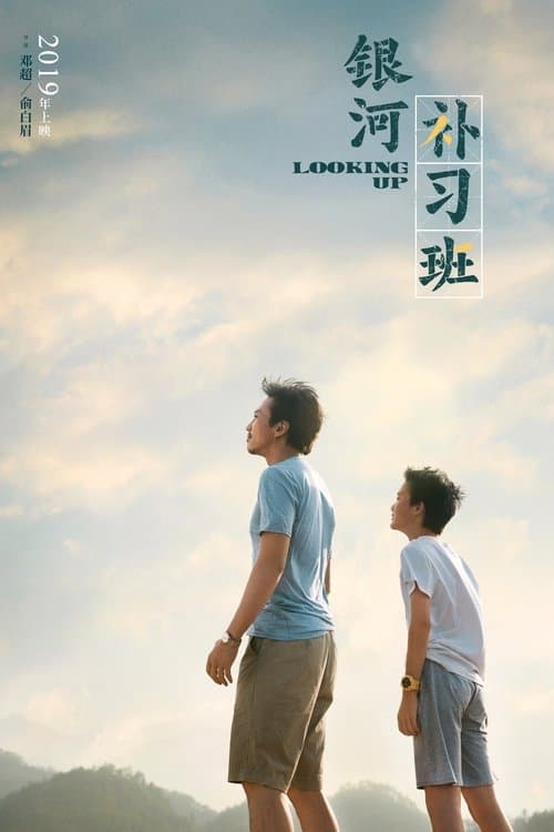 Poster for Looking Up