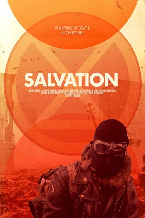 Poster for Salvation