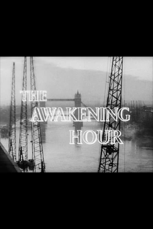 Poster for The Awakening Hour