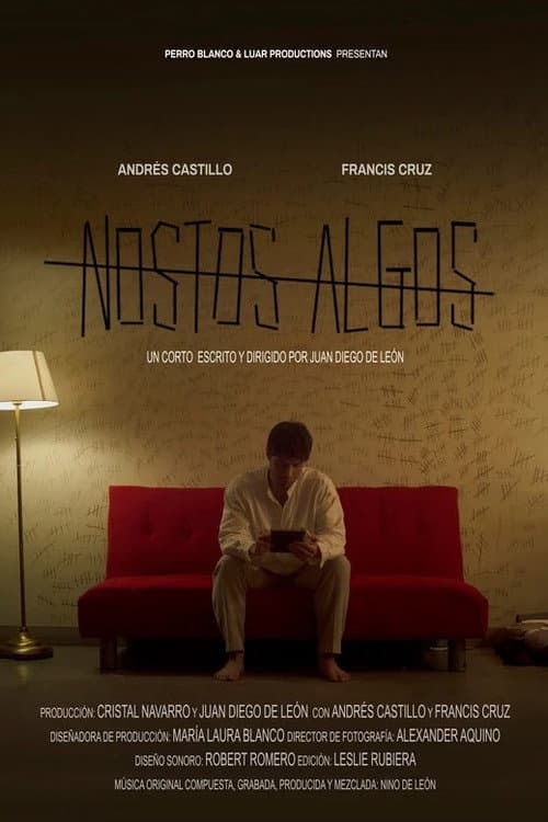 Poster for Nostos Algos