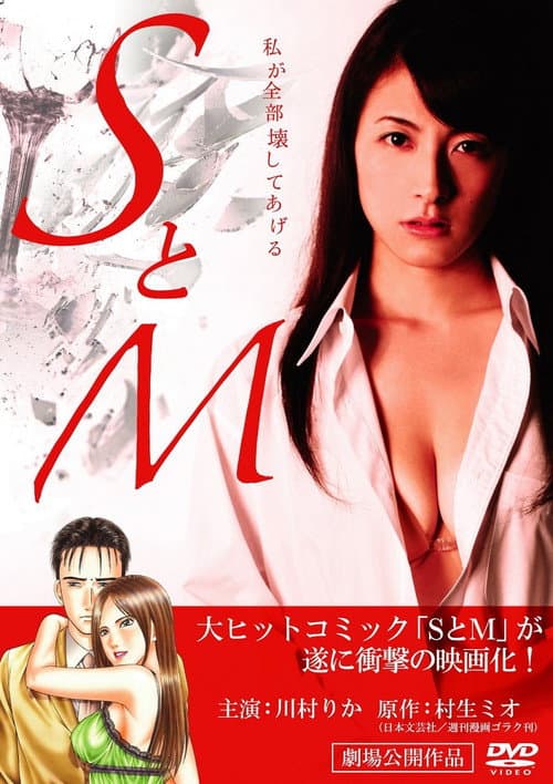 Poster for S&M