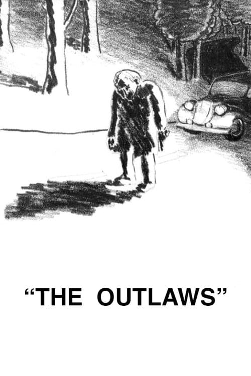 Poster for The Outlaws