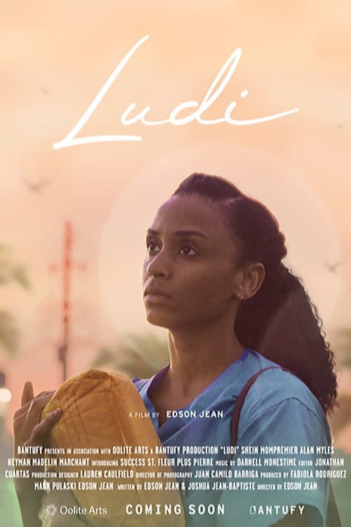 Poster for Ludi