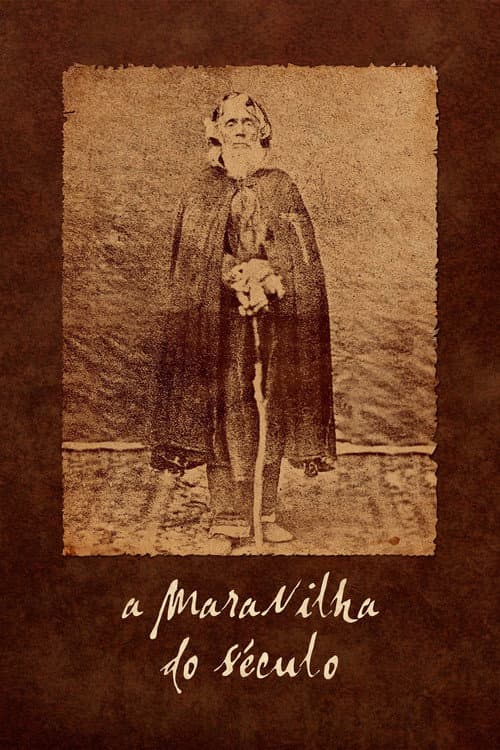 Poster for Wonder of the Century