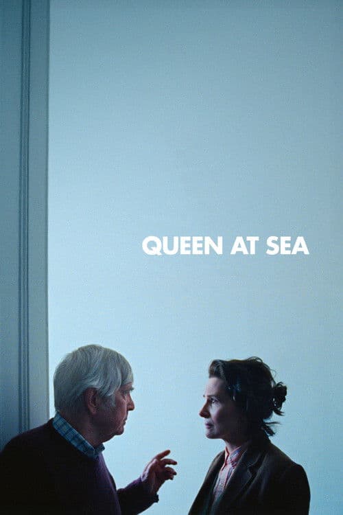 Poster for Queen at Sea