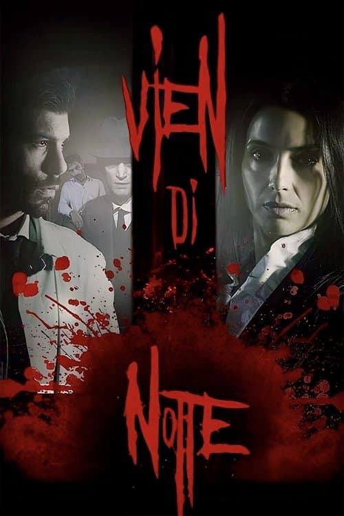Poster for Vien di notte