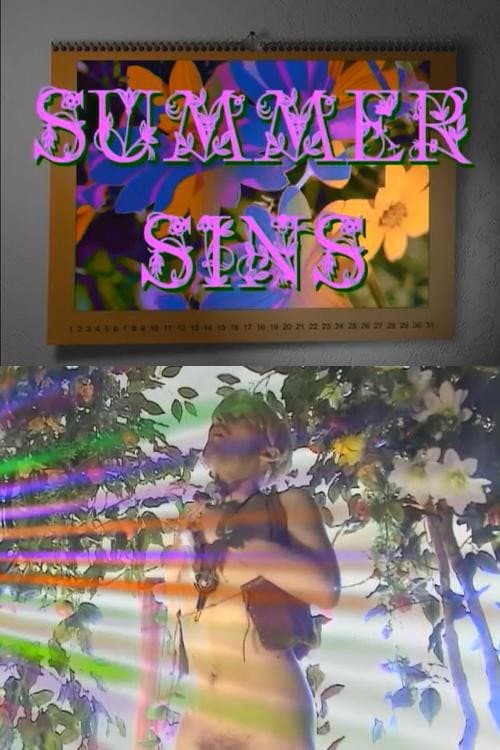 Poster for Summer Sins