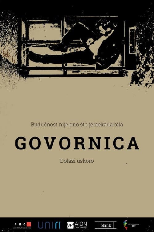 Poster for Timeless Conversation