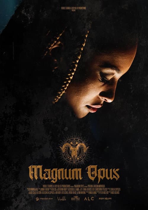 Poster for Magnum Opus