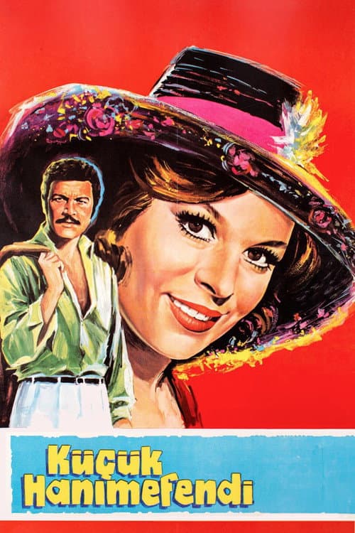 Poster for Küçük Hanımefendi