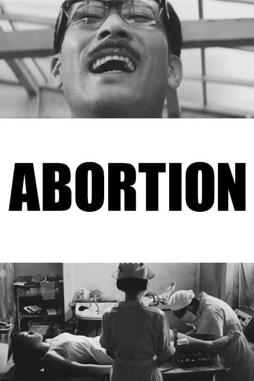 Poster for Abortion