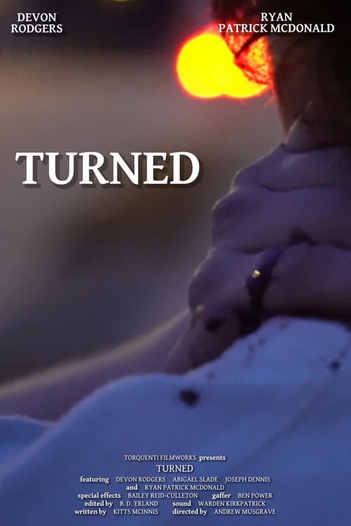 Постер до фільму «Turned»