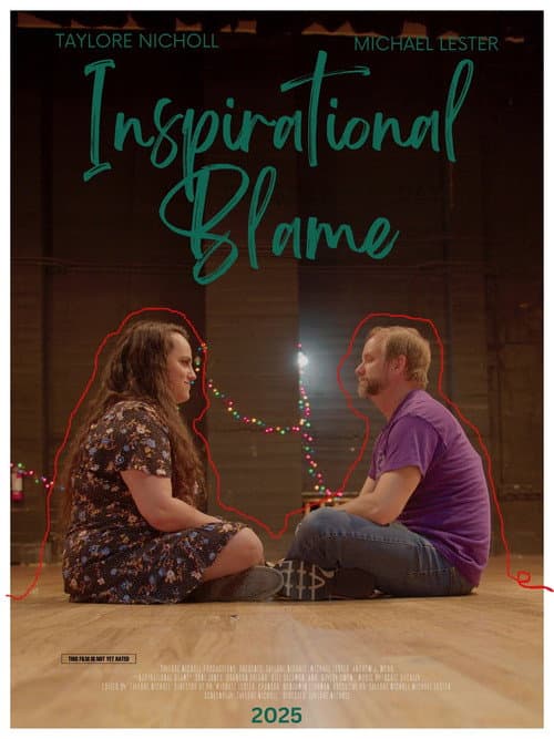 Poster for Inspirational Blame