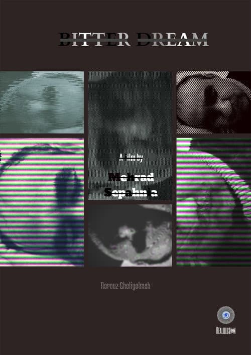 Poster for Bitter Dream