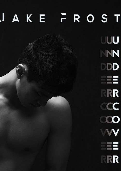 Poster for Jake Frost: Undercover
