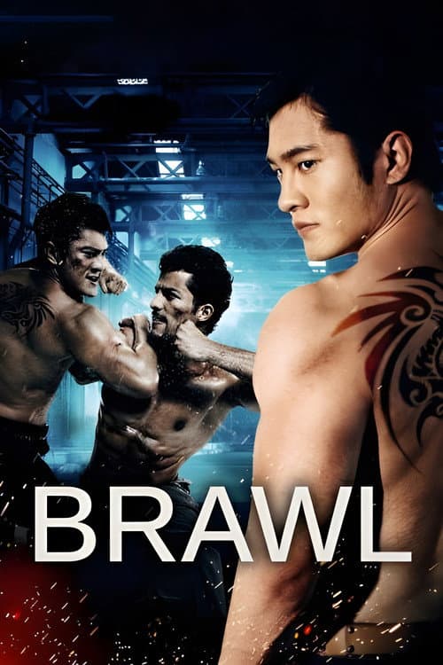 Poster for Brawl