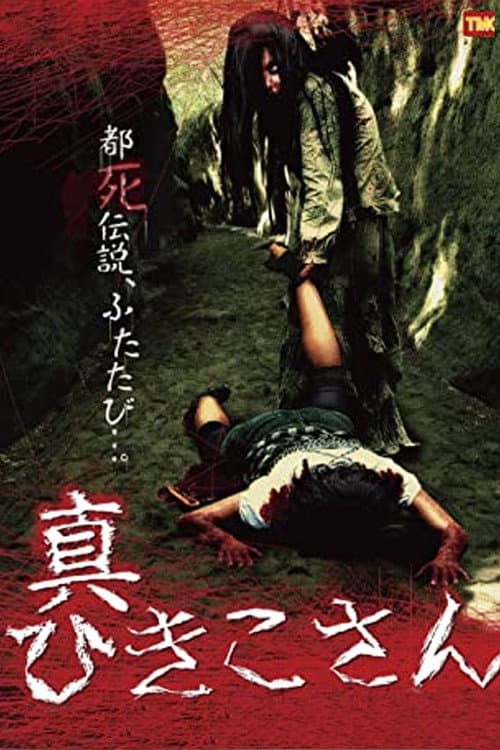 Poster for Scream Girls 2