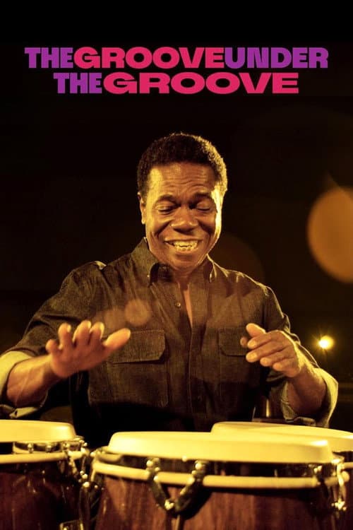 Poster for The Groove Under the Groove