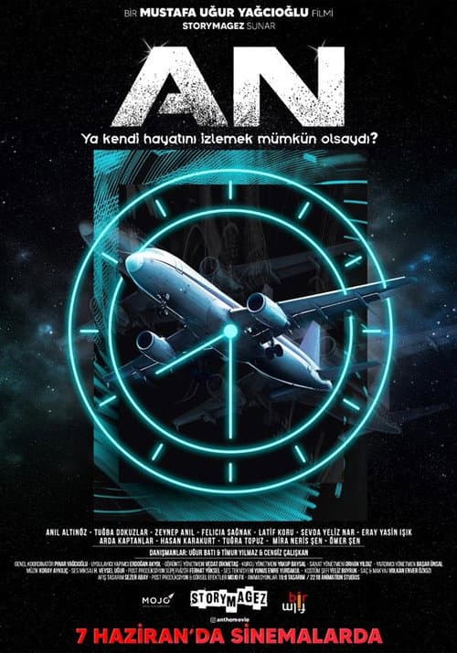 Poster for An