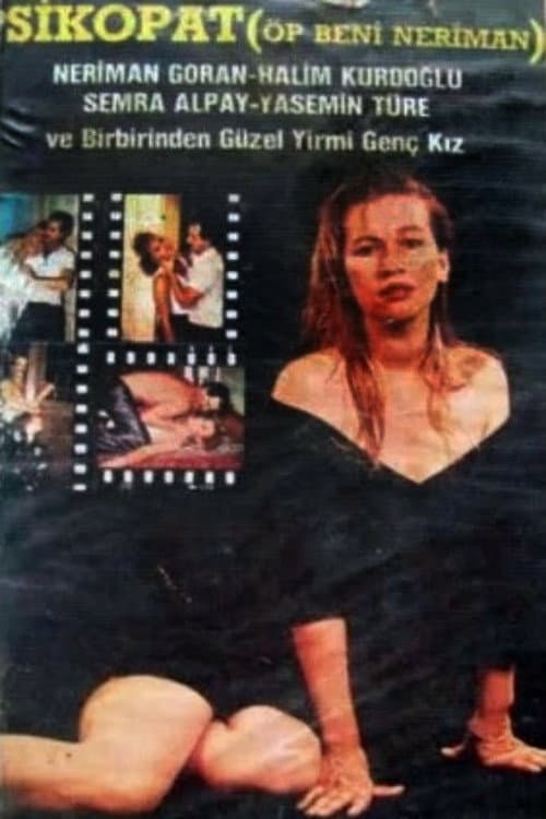 Poster for Psychopath