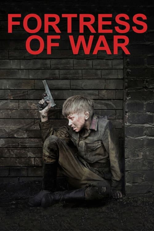 Poster for Fortress of War
