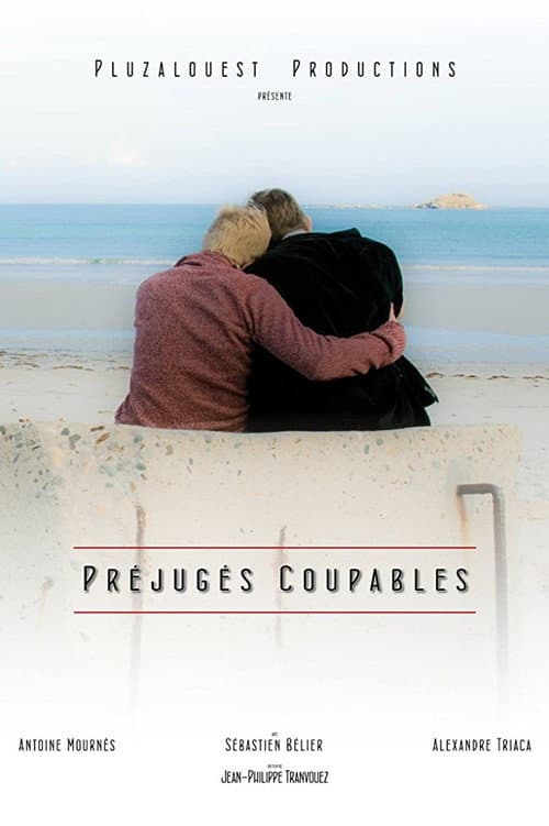 Poster for Guilty Prejudices
