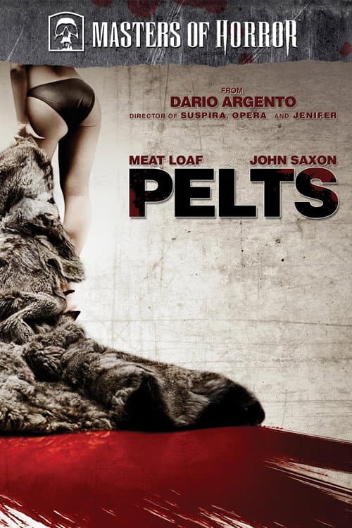 Poster for Pelts
