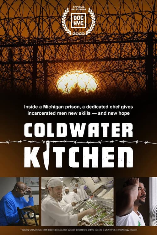 Poster for Coldwater Kitchen