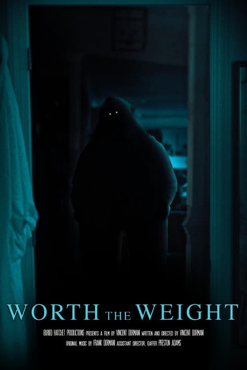 Poster for Worth the Weight