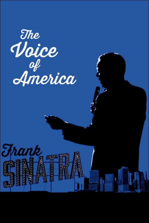 Poster for Frank Sinatra: The Voice of America