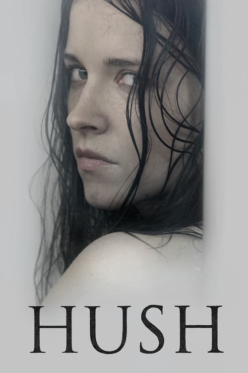 Poster for Hush