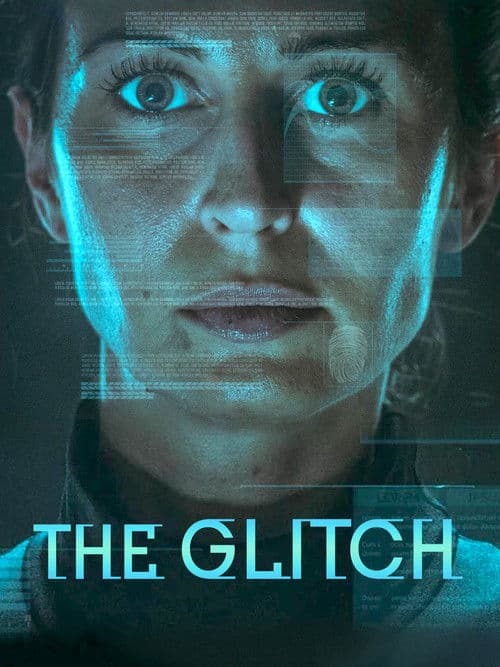 Poster for The Glitch