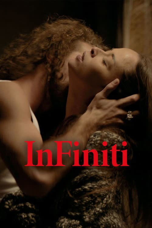 Poster for InFiniti