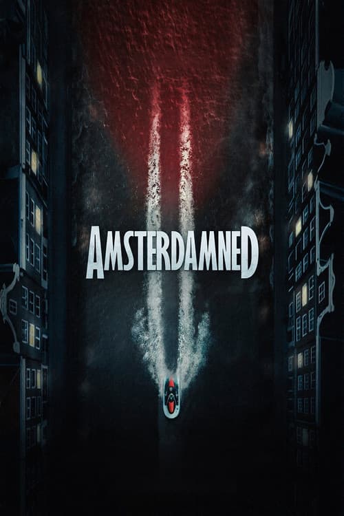 Poster for Amsterdamned II