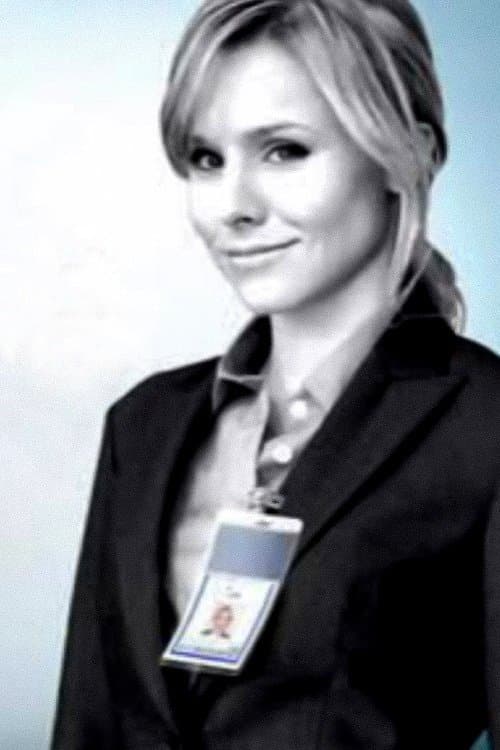 Poster for Veronica in the FBI
