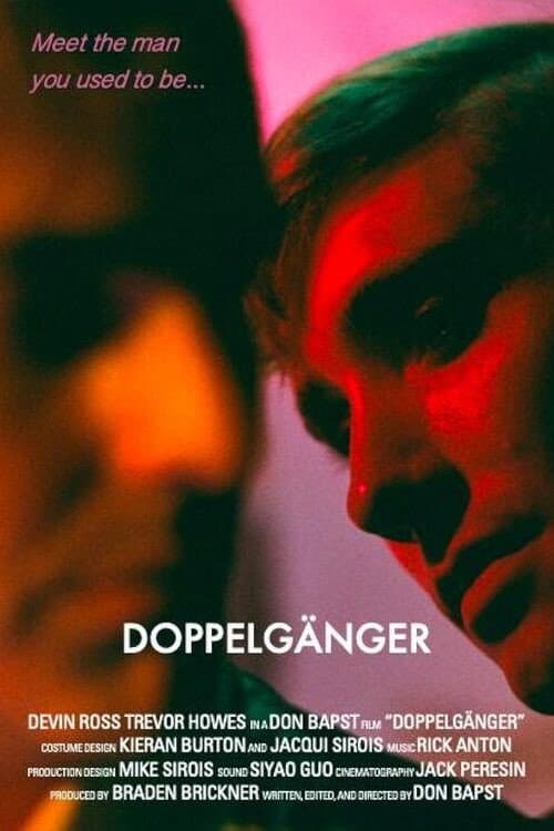 Poster for Doppelgänger
