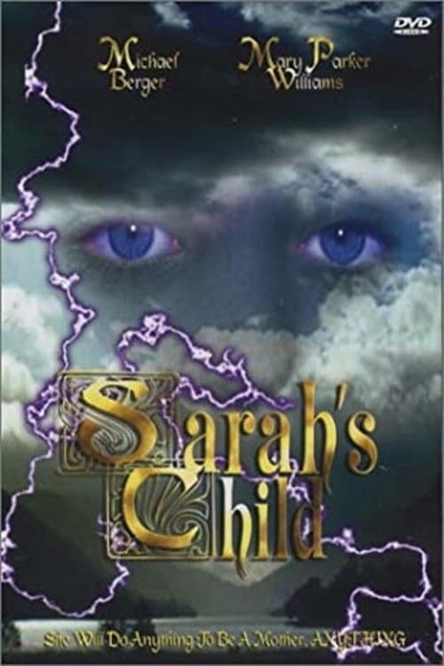 Poster for Sarah's Child