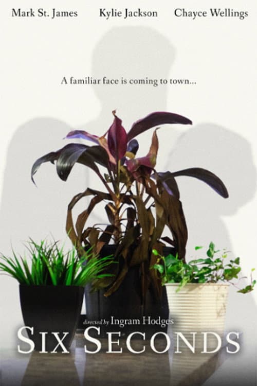 Poster for Six Seconds