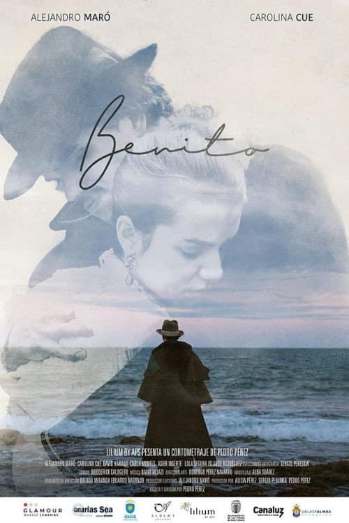 Poster for Benito